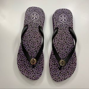 Tory Burch Flip Flops